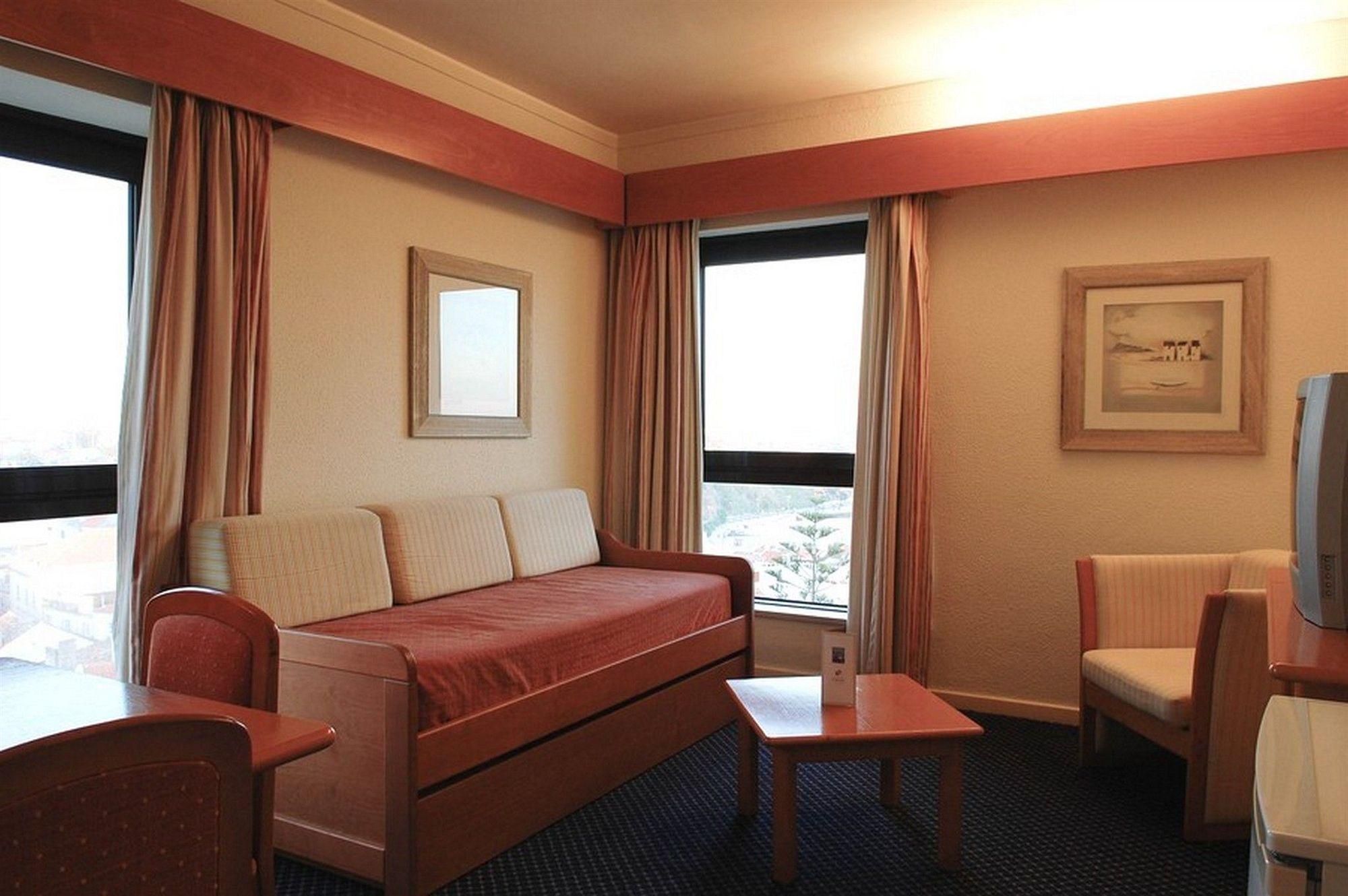 Hotel Ap Sines - Costa Alentejana Zewnętrze zdjęcie
