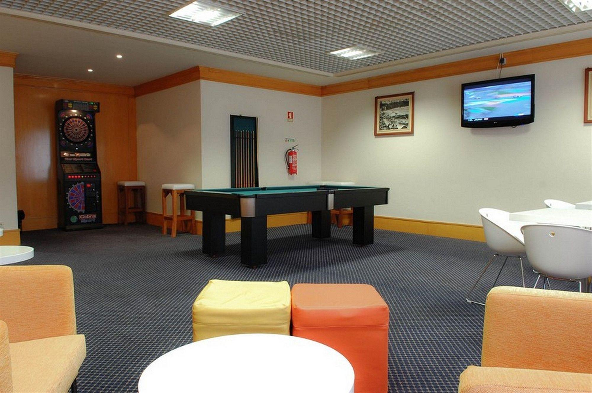 Hotel Ap Sines - Costa Alentejana Zewnętrze zdjęcie